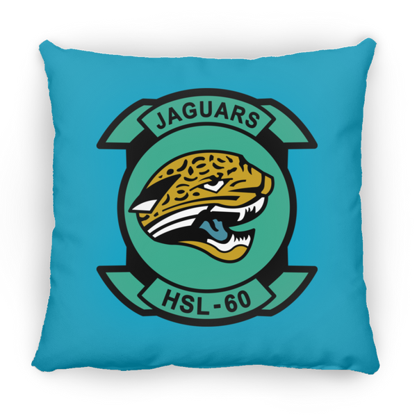 HSL 60 3 Pillow - Square - 18x18