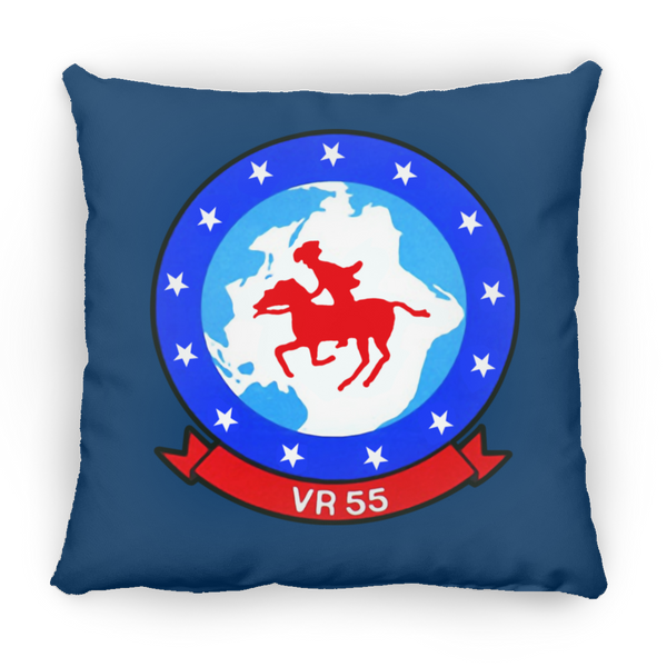 VR 55 1 Pillow - Square - 16x16