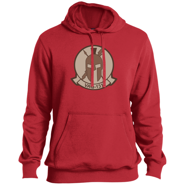 VAQ 131 6 Tall Pullover Hoodie