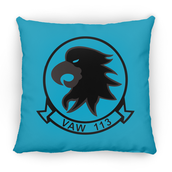 VAW 113 2 Pillow - Square - 18x18