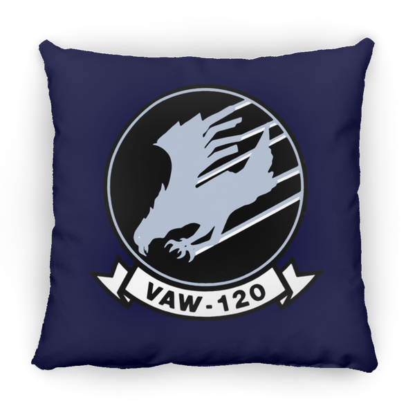 VAW 120 2 Pillow - Square - 14x14