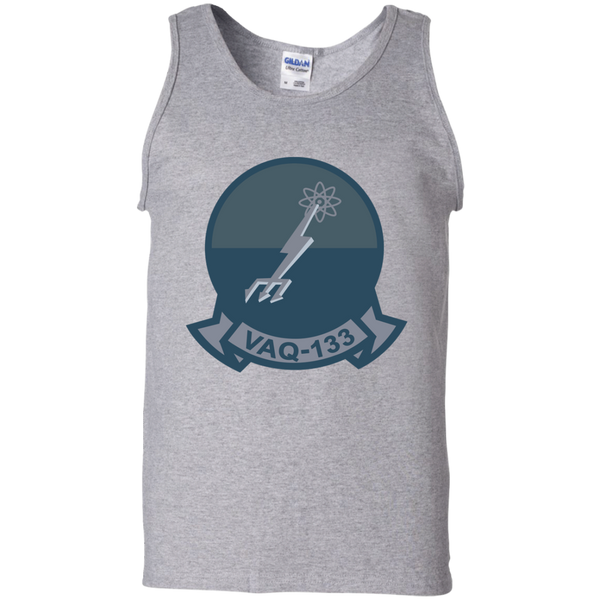 VAQ 133 4 Cotton Tank Top