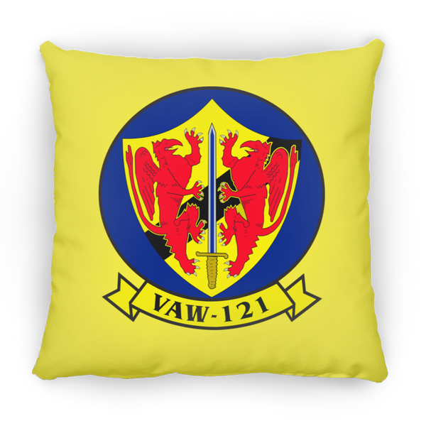 VAW 121 Pillow - Square - 14x14