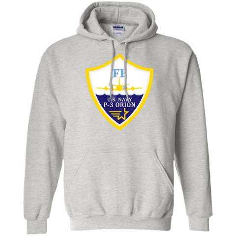 P-3 Orion 3 FE Pullover Hoodie