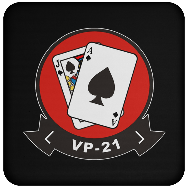 VP 21 1 Coaster