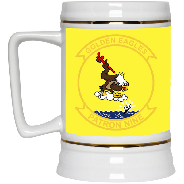 VP 09 8 Beer Stein - 22oz