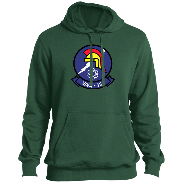 VAQ 131 1 Tall Pullover Hoodie