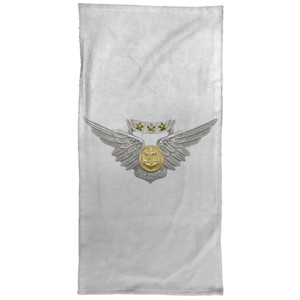 Combat Air 1 Hand Towel - 15x30