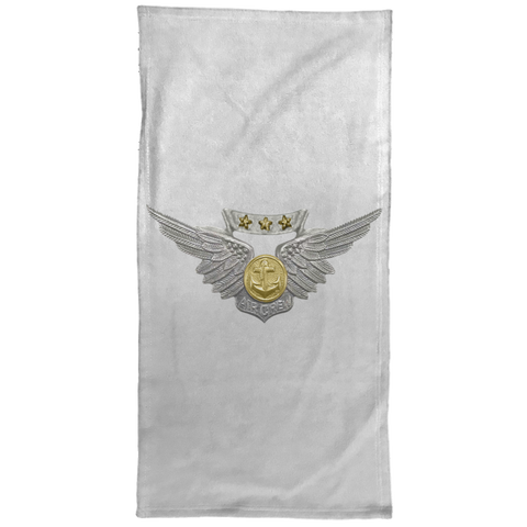 Combat Air 1 Hand Towel - 15x30