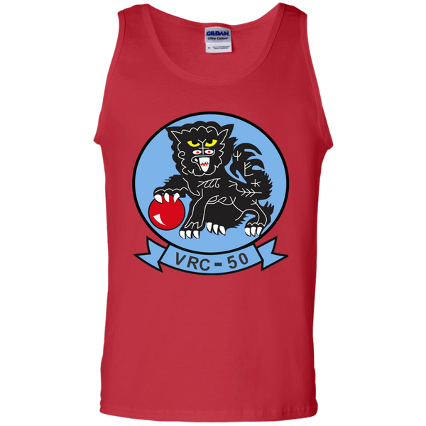 VRC 50 1 Cotton Tank Top