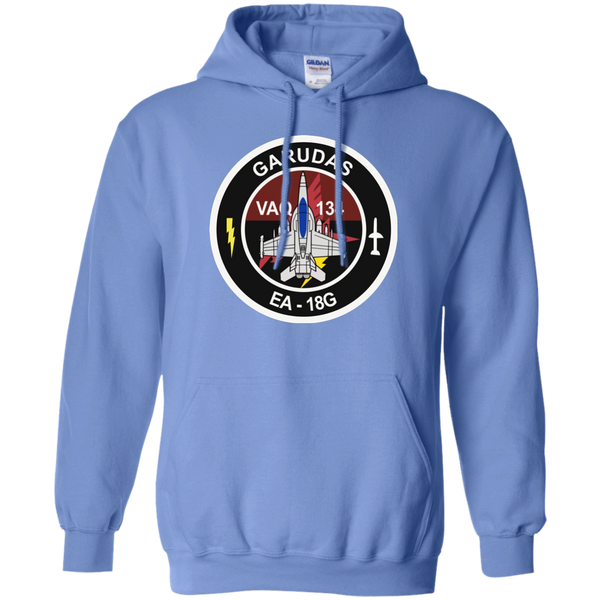 VAQ 134 4 Pullover Hoodie