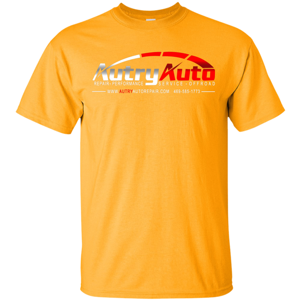 Autry Auto Cotton Ultra T-Shirt