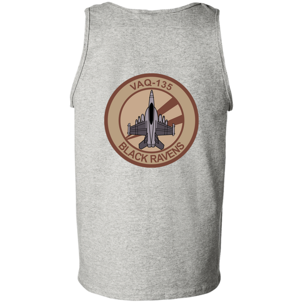 VAQ 135 6c Cotton Tank Top