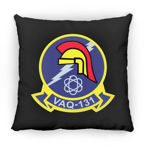 VAQ 131 2 Pillow - Square - 18x18