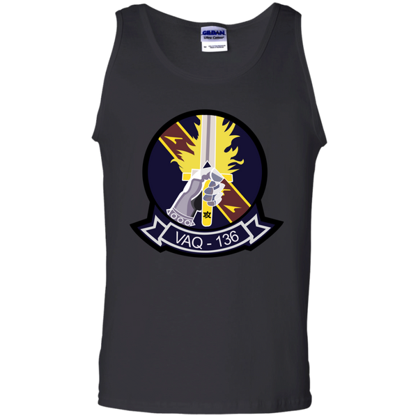 VAQ 136 1 Cotton Tank Top