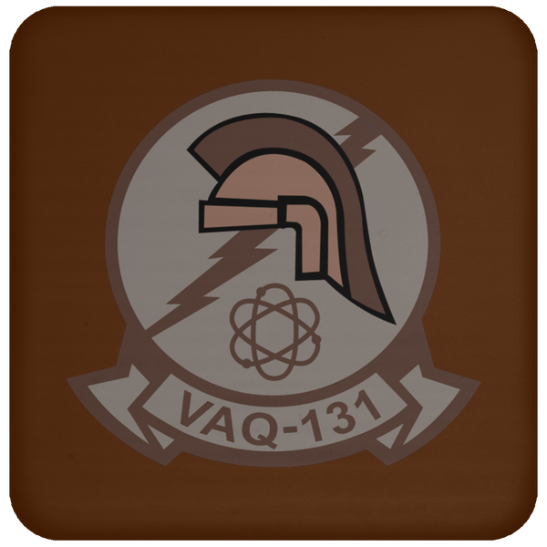 VAQ 131 5 Coaster