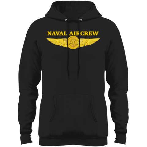 P-3C 2 Aircrew Core Fleece Pullover Hoodie