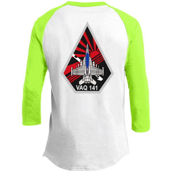 VAQ 141 7c Sporty T-Shirt