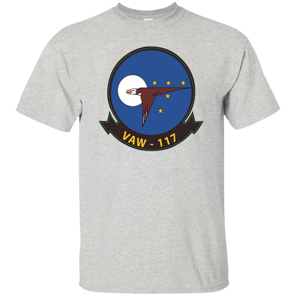 VAW 117 1 Custom Ultra Cotton T-Shirt