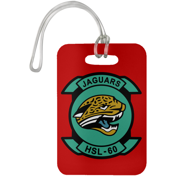 HSL 60 3 Luggage Bag Tag