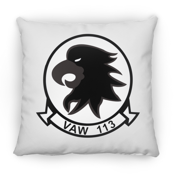 VAW 113 1 Pillow - Square - 16x16