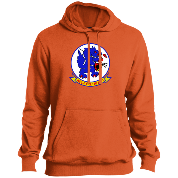 HAL 03 2 Tall Pullover Hoodie