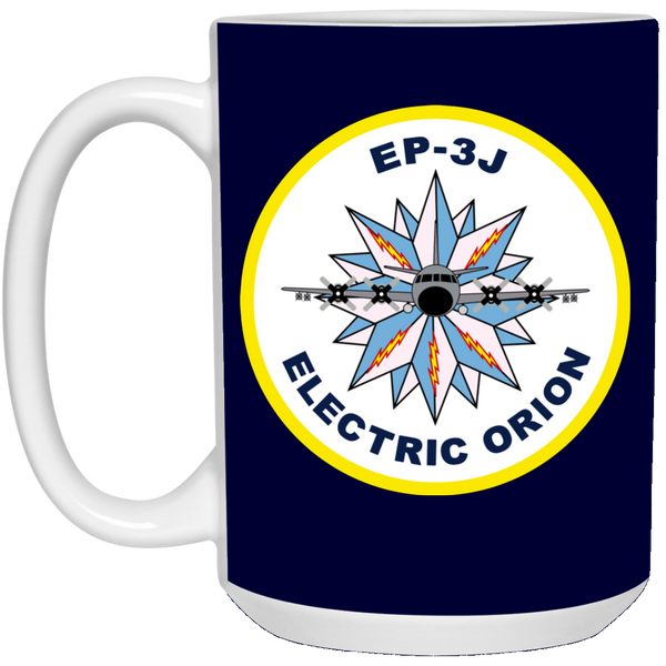 EP-3J Mug - 15oz