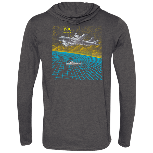 P-3C 1 Fly NFO LS T-Shirt Hoodie