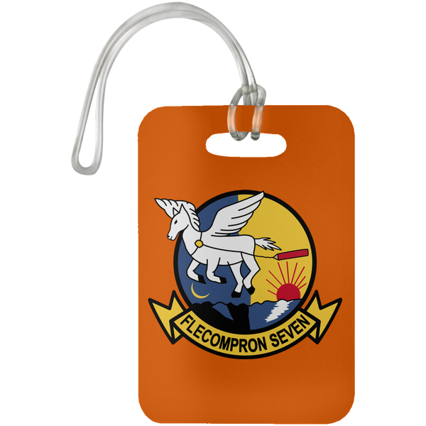 VC 07 1 Luggage Bag Tag