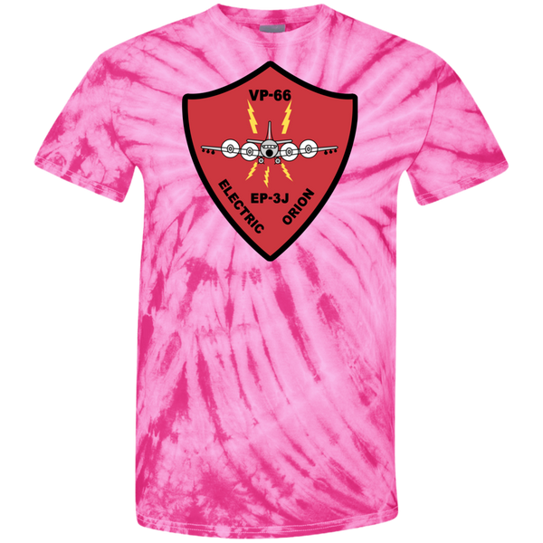 VP 66 6 Cotton Tie Dye T-Shirt