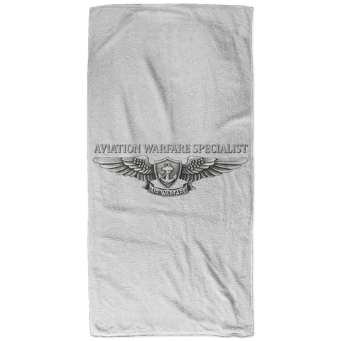 Air Warfare 2 Bath Towel - 32x64