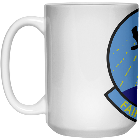 VQ 06 2 Mug - 15oz