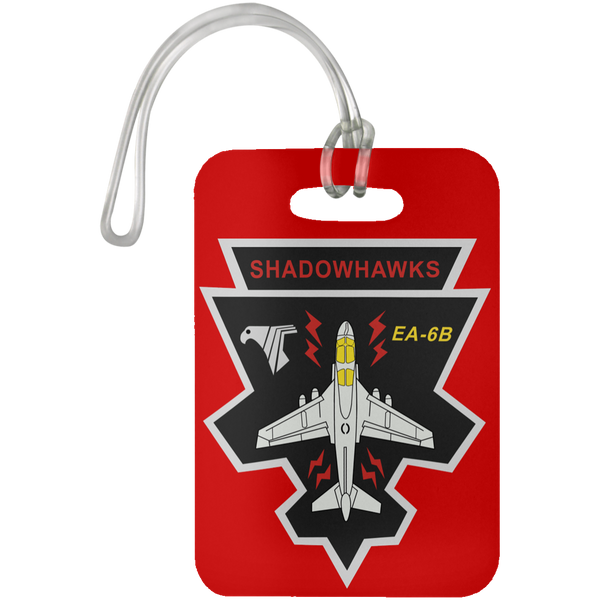 VAQ 141 5 Luggage Bag Tag