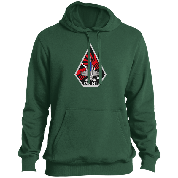 VAQ 141 7 Tall Pullover Hoodie