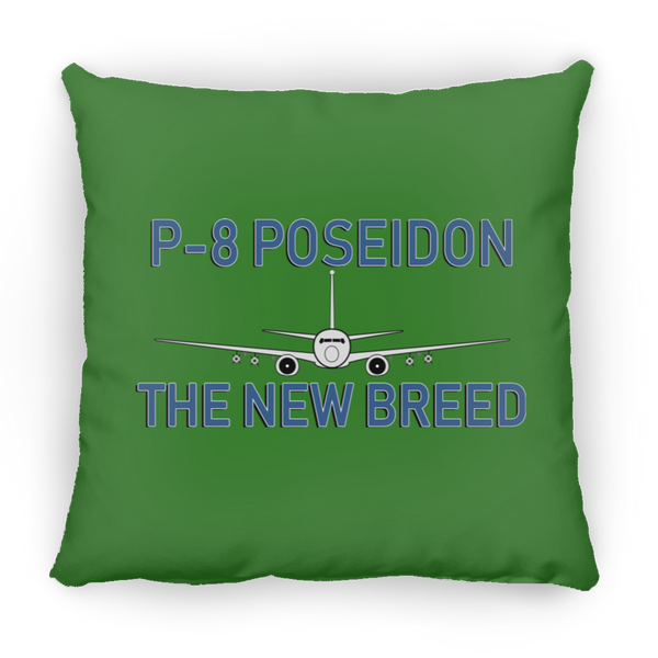 P-8 1 Pillow - Square - 16x16