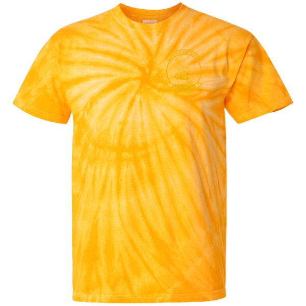 VP 09 9a Cotton Tie Dye T-Shirt