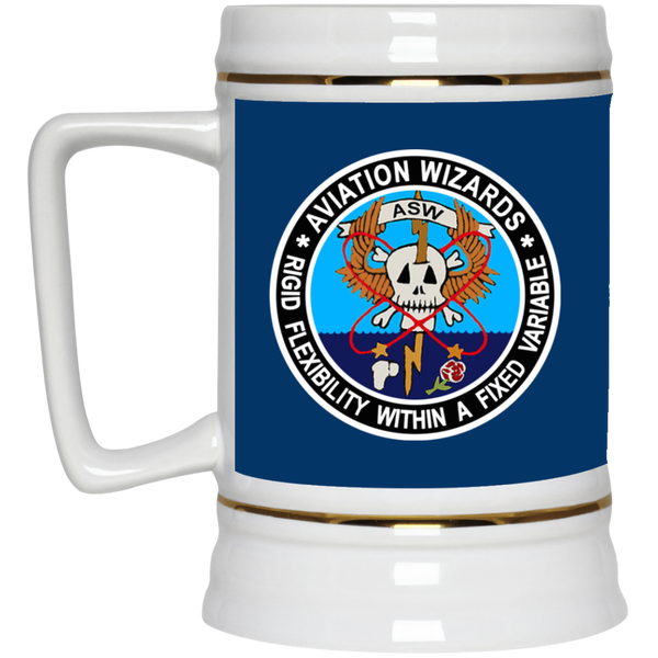 AW1 Beer Stein - 22oz