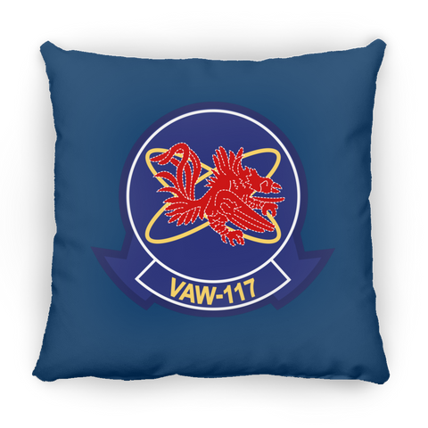 VAW 117 3 Pillow - Square - 14x14
