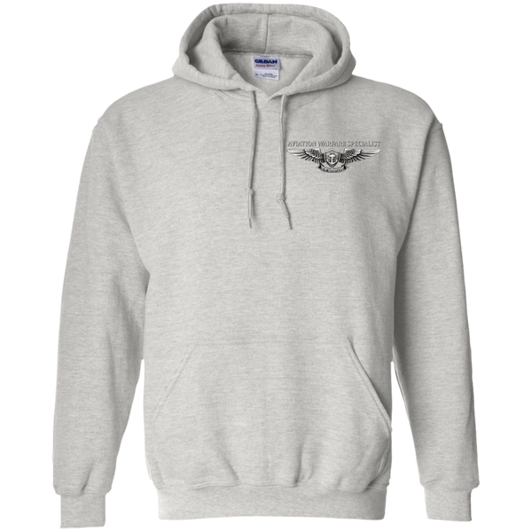 Air Warfare 2a Pullover Hoodie