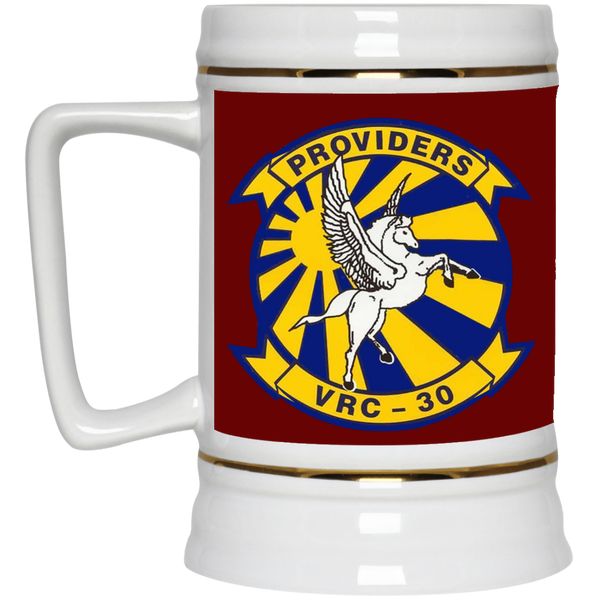 VRC 30 1 Beer Stein - 22oz