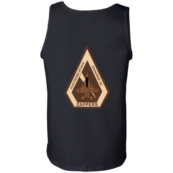 VAQ 130 5c Cotton Tank Top