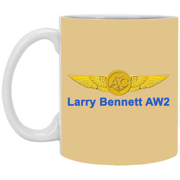 LB 1 Mug - 11oz