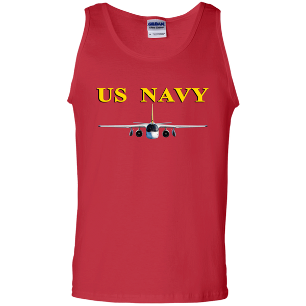 US Navy S-3 4 Cotton Tank Top