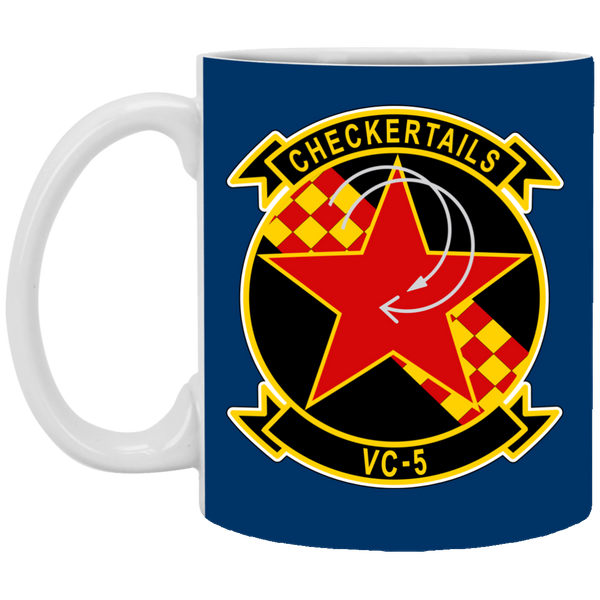 VC 05 1 Mug - 11oz