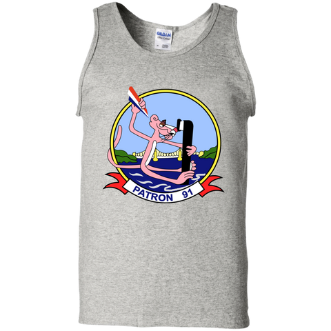 VP 91 2 Cotton Tank Top