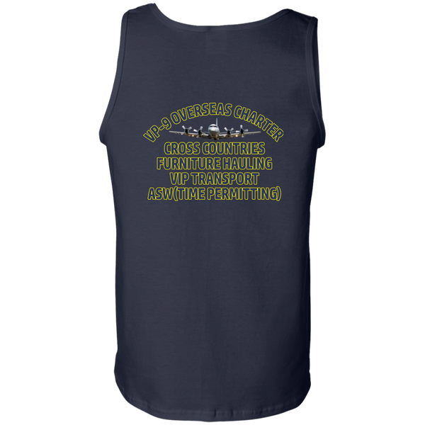 VP 09 1c Cotton Tank Top