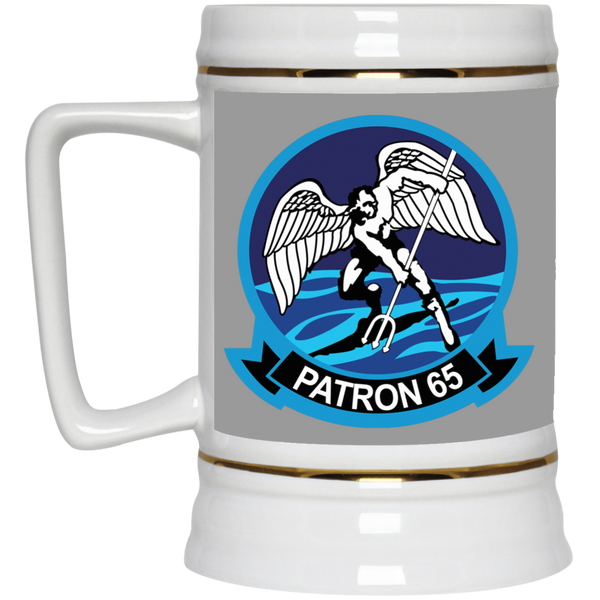 VP 65 1 Beer Stein - 22oz