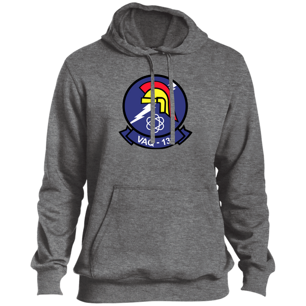 VAQ 131 1 Tall Pullover Hoodie