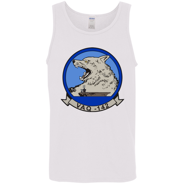 VAQ 142 1 Tank Top