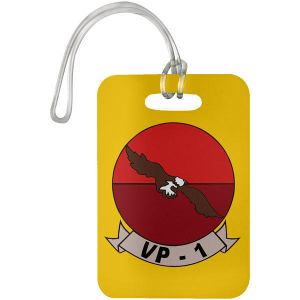 VP 01 5 Luggage Bag Tag